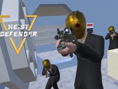 เกม Heist Defender