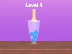 เกม Drop and Squish