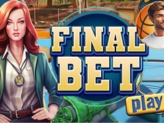 เกม Final Bet