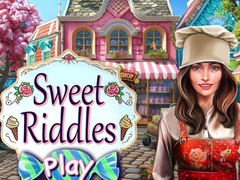 เกม Sweet Riddles