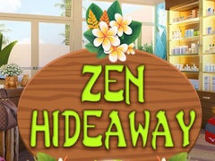 เกม Zen Hideaway