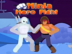 เกม Ninja Hero Fight 