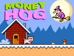 เกม Money Hog