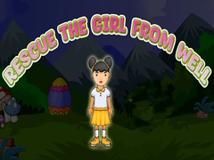 เกม Rescue The Girl From Well 