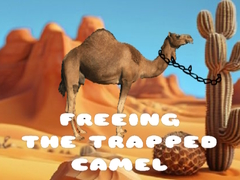 เกม Freeing the Trapped Camel