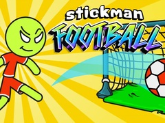 เกม Stickman Football