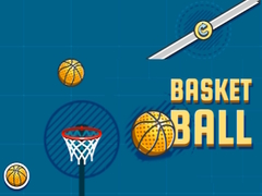 เกม Basket Ball