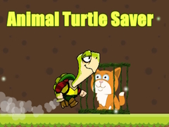 เกม Animal Turtle Saver