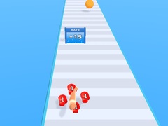 เกม Puncher Up!