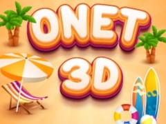 เกม Onet 3D