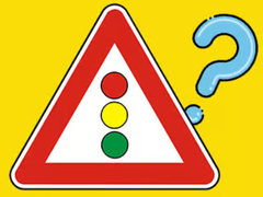เกม What do you know about traffic signs?