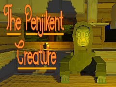 เกม The Penjikent Creature