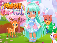 เกม Toddie Cute Doll
