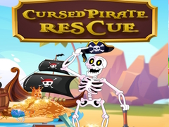 เกม Cursed Pirate Rescue