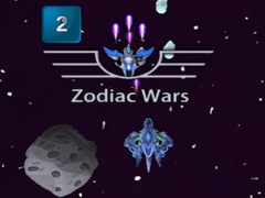 เกม Zodiac Wars