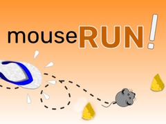 เกม mouseRun!