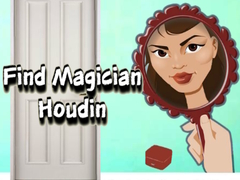 เกม Find Magician Houdin