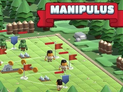 เกม Manipulus