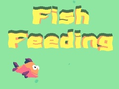 เกม Fish Feeding