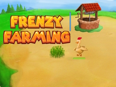 เกม Frenzy Farming