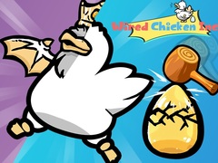 เกม Wired Chicken Inc