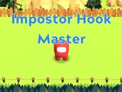 เกม Impostor Hook Master
