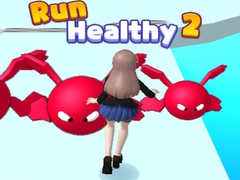 เกม Run Healthy 2