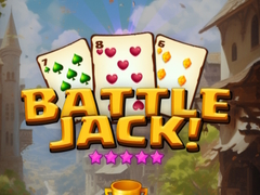 เกม BattleJack