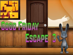 เกม Amgel Good Friday Escape 3