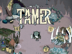เกม Wild Tamer