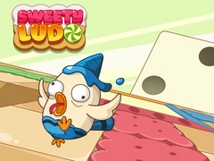 เกม Sweety Ludo