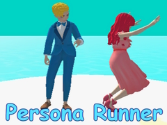 เกม Persona Runner