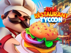 เกม Idle Restaurant Tycoon