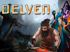 เกม Delven