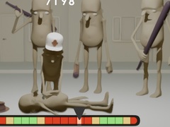 เกม Resuscit-Hate