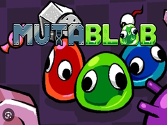 เกม MUTABLOB