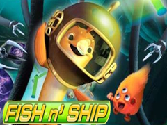 เกม Fish n' Ship