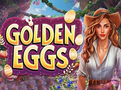 เกม Golden Eggs