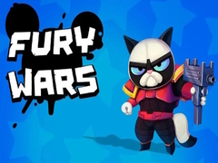 เกม Fury Wars