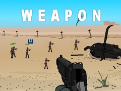 เกม Weapon