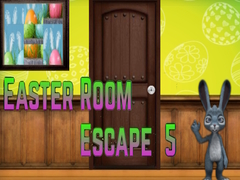 เกม Amgel Easter Room Escape 5