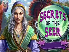 เกม Secrets of the Seer