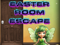เกม Angel Easter Room Escape