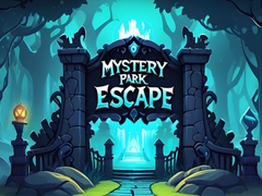 เกม Mystery Park Escape