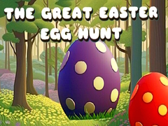 เกม The Great Easter Egg Hunt