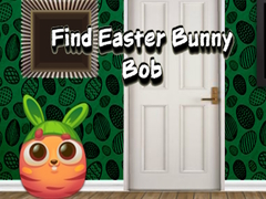 เกม Find Easter Bunny Bob