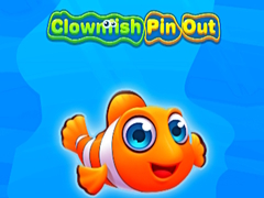 เกม Clownfish Pin Out