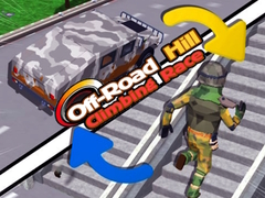 เกม Off-Road Hill Climbing Race
