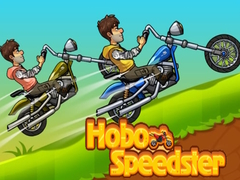 เกม Hobo Speedster