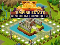 เกม Empire Estate Kingdom Conquest